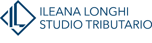 Ileana Longhi Logo